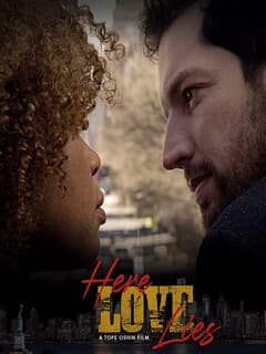 Here Love Lies