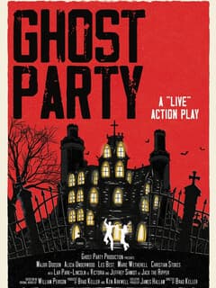 Ghost Party