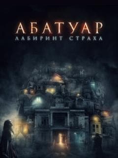 Абатуар. Лабиринт страха