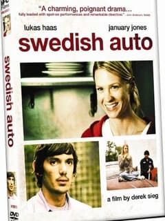 Swedish Auto