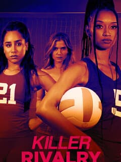 Killer Rivalry
