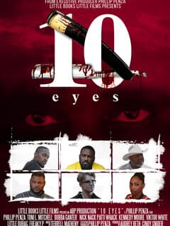 10 Eyes