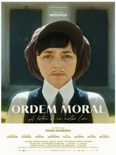 Моральный порядок