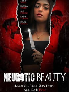 Neurotic Beauty