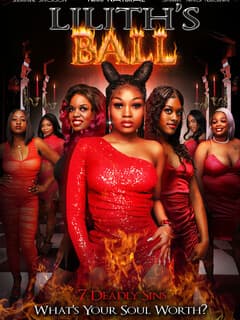 Lilith's Ball: 7 Deadly Sins