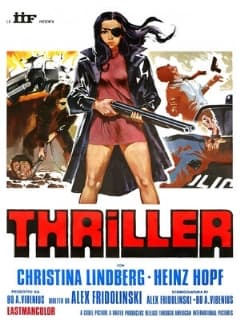 Триллер: Жестокий фильм
