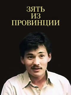 Зять из провинции