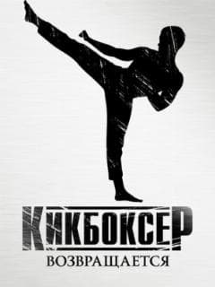Кикбоксер возвращается