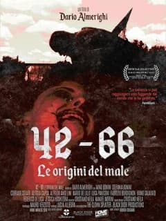 42 - 66: Истоки Зла