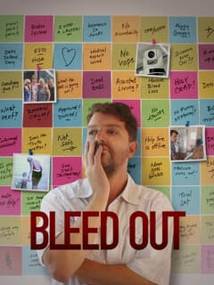 Bleed Out