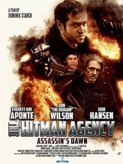 Агентство наёмников