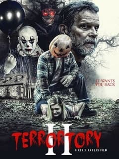 Ужаслэнд 2