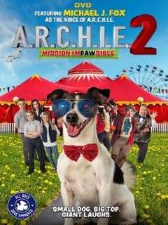 Арчи 2