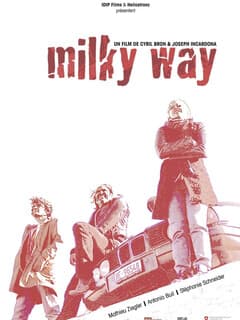 Milky Way