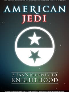 American Jedi