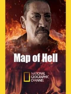 Map of Hell