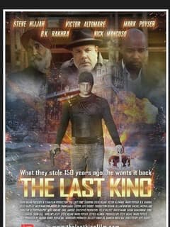 The Last King