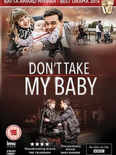 Don't Take My Baby