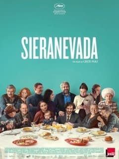 Сьераневада
