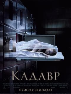 Кадавр