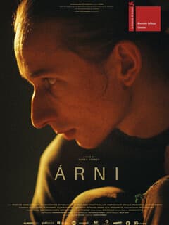 Árni