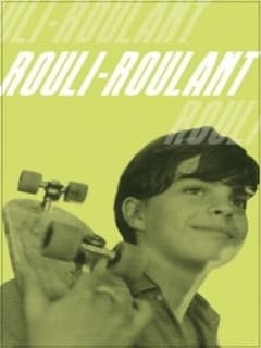 Rouli-roulant