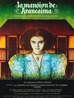 Поместье Араукаима