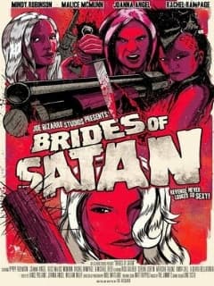 Brides of Satan