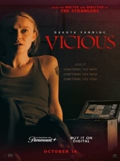 Vicious