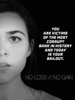 No Loss // No Gain