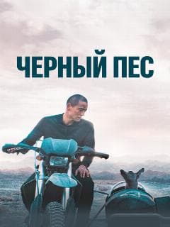 Чёрный пёс