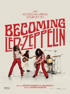 Становясь Led Zeppelin