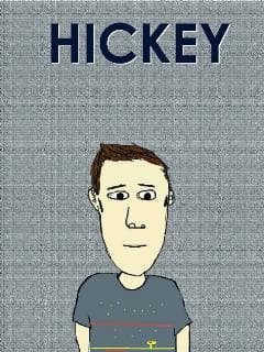 Hickey