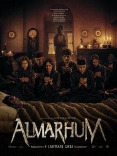 Almarhum