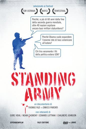 Регулярная армия