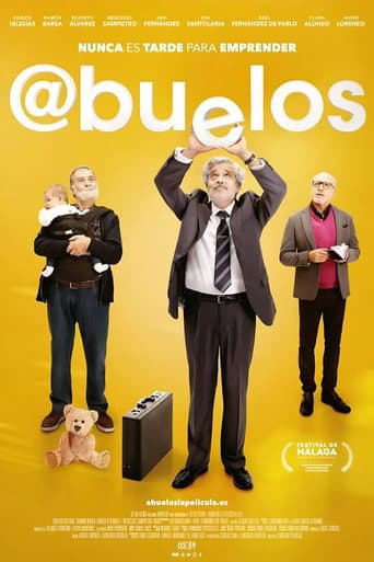 Abuelos