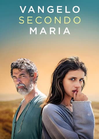 Il Vangelo secondo Maria