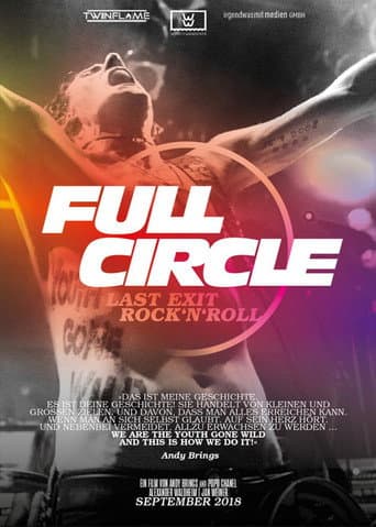 Full Circle