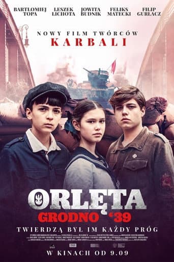 Orleta. Grodno \'39