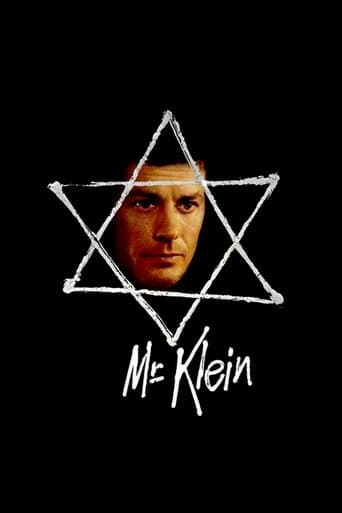 Мсье Кляйн