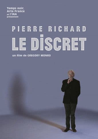 Pierre Richard: Le discret