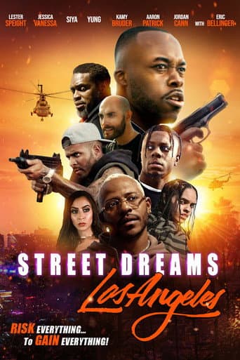 Street Dreams - Los Angeles