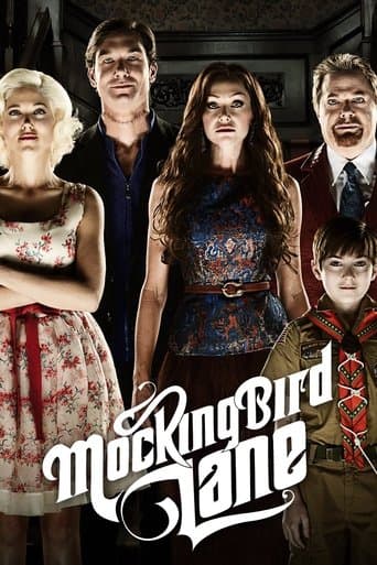 Семейка монстров