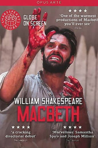 Globe: Макбет