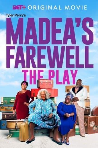 Tyler Perry\'s Madea\'s Farewell Play