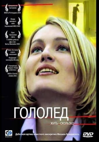 Гололед