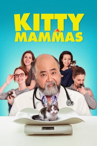 Кото-мамочки