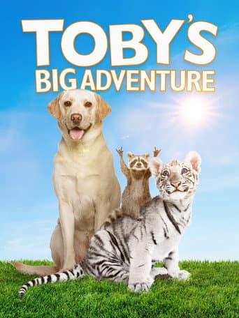 Toby\'s Big Adventure