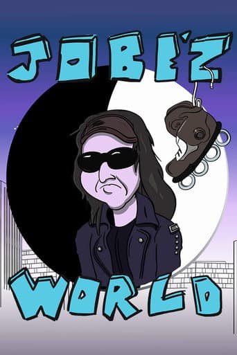 Jobe\'z World