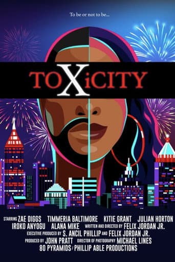 Toxicity